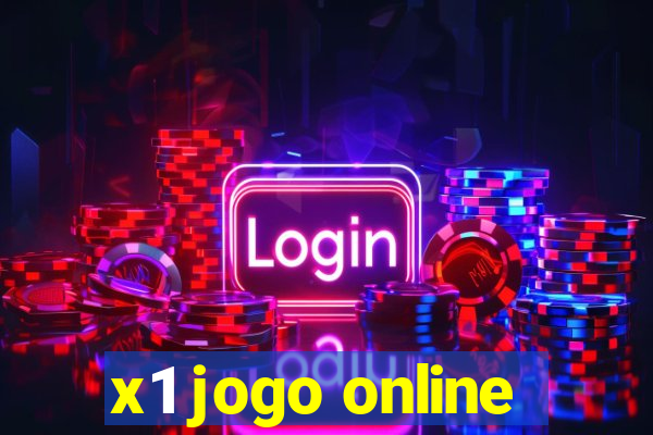 x1 jogo online